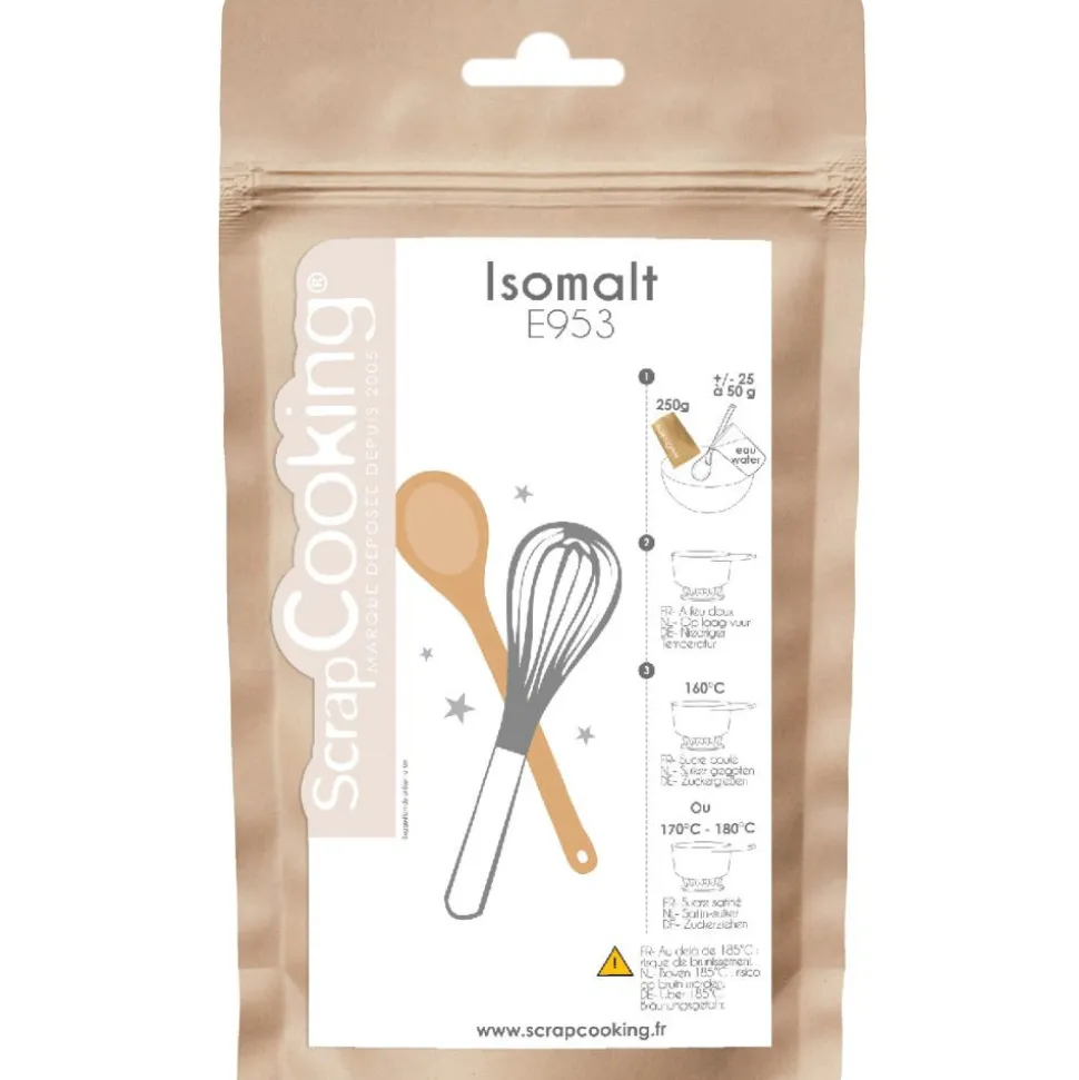 Isomalt
