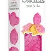 Kit je fais mes biscuits pour le thé