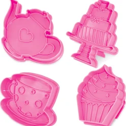 Kit je fais mes biscuits pour le thé