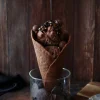 Kit préparation pour glace maison - Cacao
