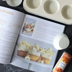 Livre Recettes 20 ans ScrapCooking