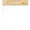 Lot de 6 feuilles azyme spécial calissons