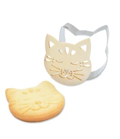Lot emporte-pièces et embosseurs Animaux x3