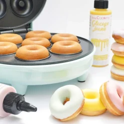 Machine à donuts - Donuts Factory