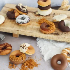 Machine à donuts - Donuts Factory
