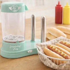 Machine Hot-dog