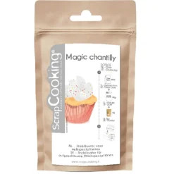 Magic chantilly 50g