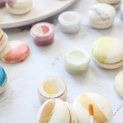 Mini colorants alimentaires de surface irisés (9 Coloris)