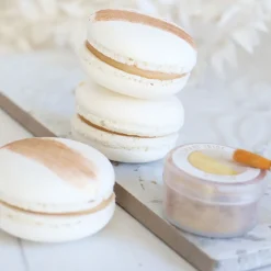 Mini colorants alimentaires de surface irisés (9 Coloris)