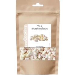 Mini-marshmallows 40g