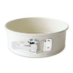 Moule à charnière Acier Antiadhésif Ø22 cm