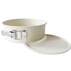 Moule à charnière Acier Antiadhésif Ø22 cm