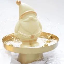 Moule chocolat 3D Père Noël