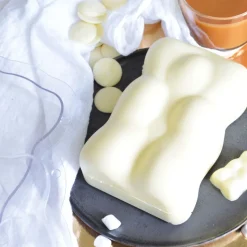 Moule 3D choco ourson
