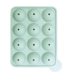 Moule en silicone 12 cake pops