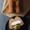 Moule en silicone pour bûche Ourson 3D XXL