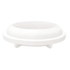 Moule en silicone pour gâteaux & entremets 3D rond - Essentiel