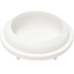Moule en silicone pour gâteaux & entremets 3D rond - Essentiel