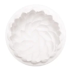 Moule en silicone pour gâteaux & entremets cœur 3D - Florescence