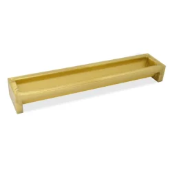 Moule en silicone pour insert de bûche - 25cm