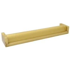 Moule en silicone pour insert de bûche - 25cm