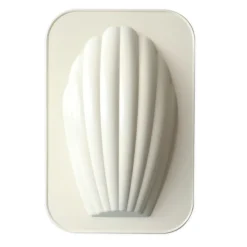 Moule madeleine XXL Acier Antiadhésif