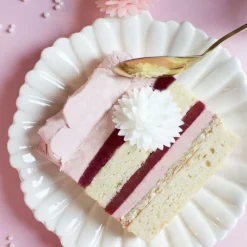 Moules en silicone pour layer cake & bûches x3