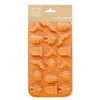 Moule silicone bonbons Halloween