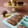 Moule silicone mini cake