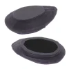 Moule silicone trompe-l'œil amande individuel