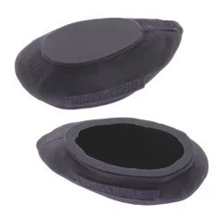 Moule silicone trompe-l'œil amande individuel