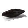 Moule silicone trompe-l'œil gousse de vanille individuel