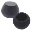 Moule silicone trompe-l'œil myrtille