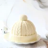 Moule trompe l'œil Bonnet silicone
