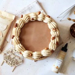 Nappage crème de noisette 155g