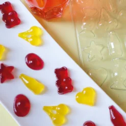 Pack bonbons fraise & citron