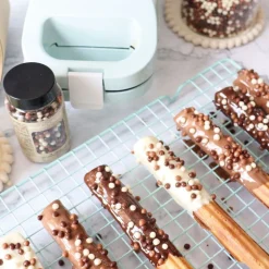 Pack churros maison prêt à l’emploi