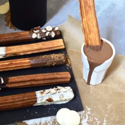 Pack churros maison prêt à l’emploi