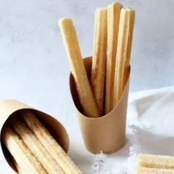 Pack churros maison prêt à l’emploi