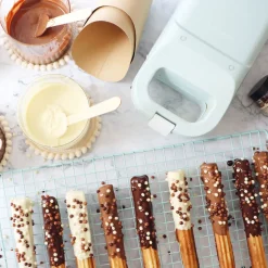 Pack churros maison prêt à l’emploi