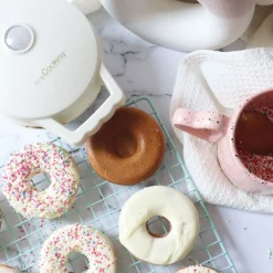 Pack donuts multicolores