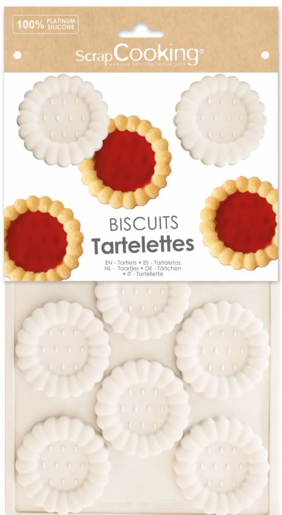 Pack goûter x monbento® - Boîte goûter rose