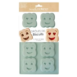 Pack goûter x monbento® - Boîte goûter rose
