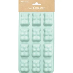 Pack goûter x monbento® - Boîte goûter rose