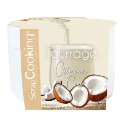 Pack layer cake de l'été coco passion