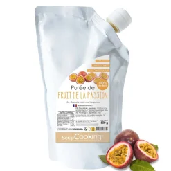 Pack layer cake de l'été coco passion