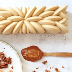 Palets de chocolat Blond 190g