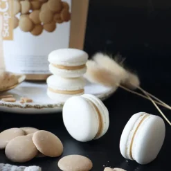 Palets de chocolat Blond 190g