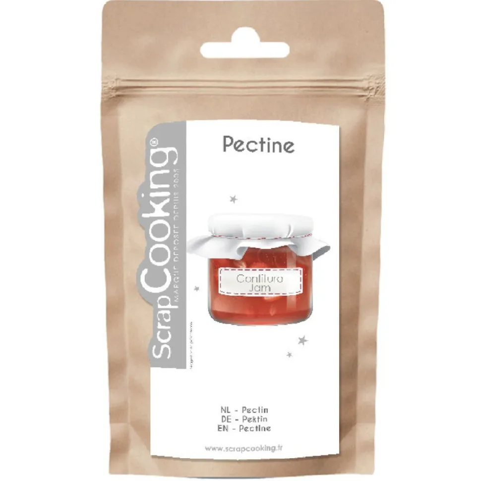 Pectine 50g