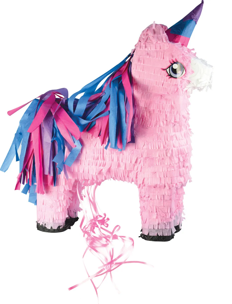 Piñata licorne